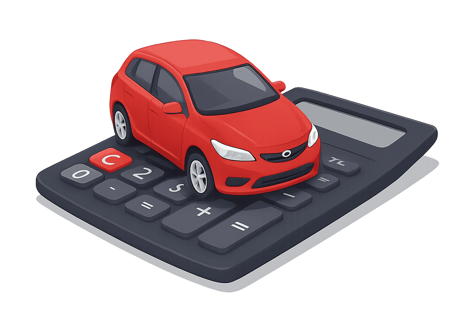 Узнай стоимость своего автомобиля Nissan